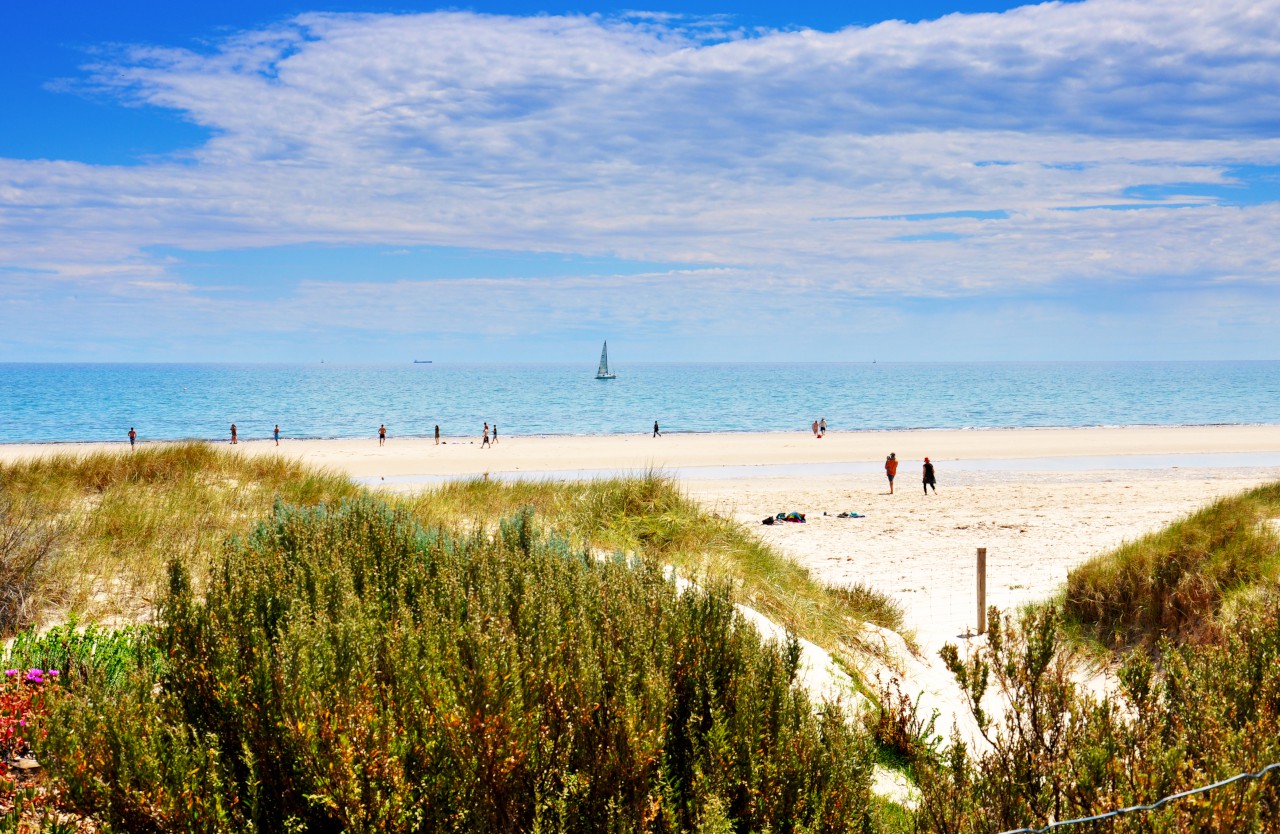 The Adelaide Coast Image 2