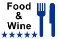The Adelaide Coast Food and Wine Directory