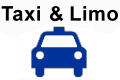 The Adelaide Coast Taxi and Limo