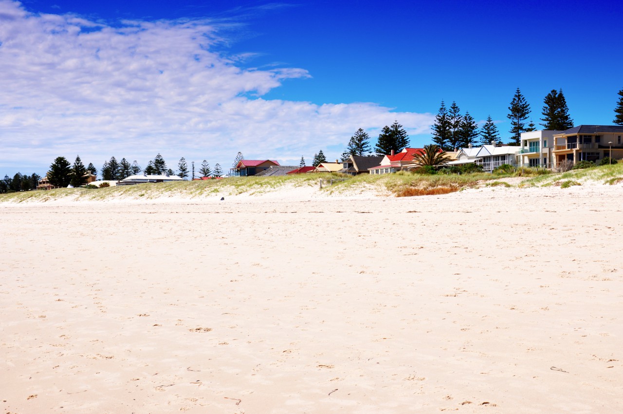The Adelaide Coast Image 0