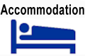 The Adelaide Coast Accommodation Directory