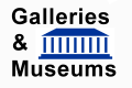 The Adelaide Coast Galleries and Museums