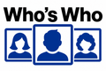 The Adelaide Coast Who's Who